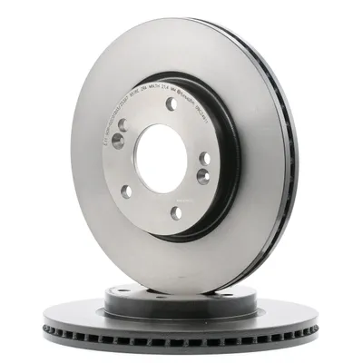 Zdjęcie produktu dla Tarcza hamulcowa BREMBO 09.C249.11
