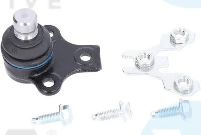 Produktbild von VEMA Traggelenk Vorne Unten für VW GOLF III (1H1) 2579