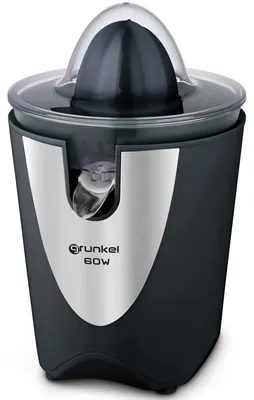 Imagen del producto de Grunkel XP-VC60N, Acero inoxidable, , 60 W