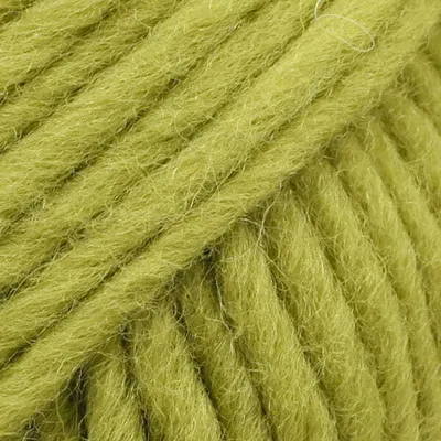 Produktbild von DROPS Snow Wolle, 100% reine Wolle, 50m/50g, Apfelgrün, Perfekt zum Filzen
