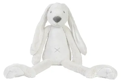 Obrázok produktu pre Happy Horse Rabbit Richie plyšová hračka 92 cm Ivory