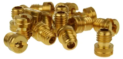 Produktbild von Hauptdüse 101 für Keihin Vergaser M5-098