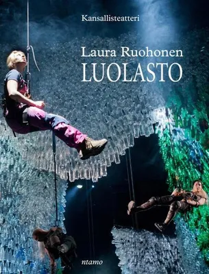 Produktbild von Luolasto