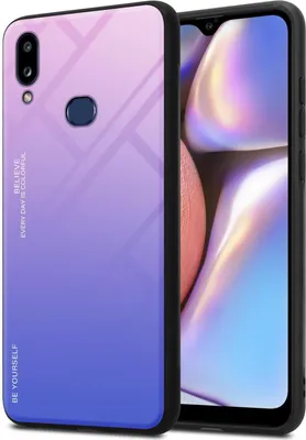 Zdjęcie produktu dla Cadorabo DE-151710, Samsung, Samsung Galaxy A10s / M01s, Różowy