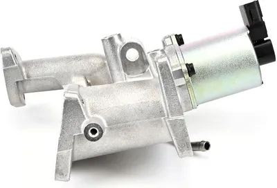 Produktbild von DELPHI EG10460-12B1 AGR-Ventil für OPEL Astra H Caravan (A04) Abgasrückführungsventil