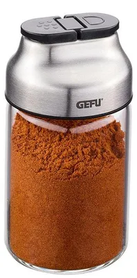 Produktbild von GEFU Gewürz- und Kräuterstreuer KIPPO