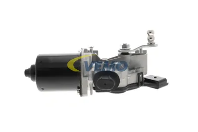 Produktbild von VEMO V46-07-0016 Wischermotor Vorne für RENAULT MEGANE III Grandtour (KZ0/1) Megane III Schrägheck (BZ0/1) Megane IV Schrägheck (B9A/M/N) MEGANE CC