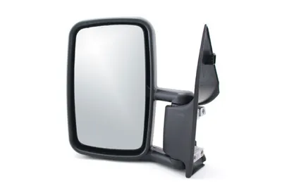 Image de Johns, Rétroviseur extérieur pour VW LT 2D 05/96- 07/06 côté gauche ?