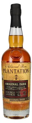 Produktbild von Plantation Original Dark 700ml 40% Vol.