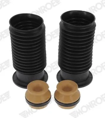Produktbild von MONROE PK447 Staubschutzsatz Stoßdämpfer Vorne für OPEL Astra J Sports Tourer (P10) ASTRA J ZAFIRA TOURER C (P12) Astra J GTC (P10) für CHEVROLET