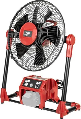 Obrázok produktu pre Cedrus Wf300Li Dielenský Ventilátor Batérie Cedrus Cedwf300Li