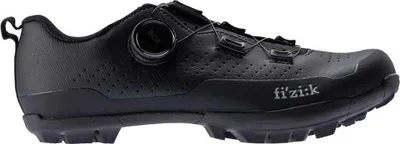 Produktbild von Fizik Atlas Gravelschuhe Schwarz EU 47 Mann Schwarz EU 47