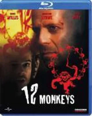 Produktbild von 12 Monkeys