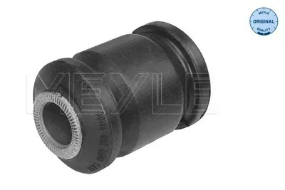 Produktbild von MEYLE Querlenker-Gummilager 30-14 610 0014 Vorne unten Vorne Links Vorne Rechts für TOYOTA Corolla XII Kombi (E210) 65mm 16mm 42mm