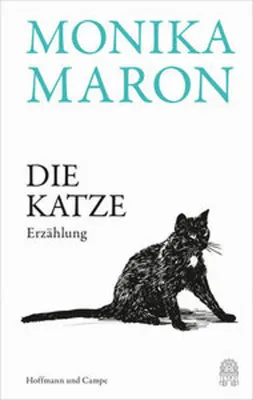 Produktbild von Die Katze