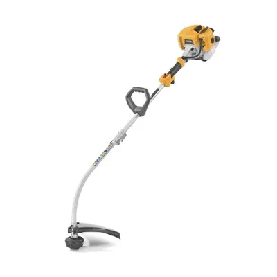 Image de Débroussailleuse à essence STIGA GT 330 A, moteur 25,4 cm³ (0,95 ch), largeur de coupe 38 cm