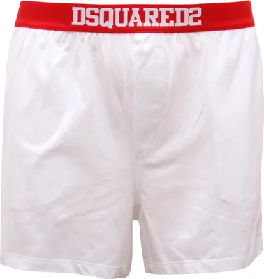 Produktbild von L1933 Boxer Uomo Dsquared2 Underwear Man Baumwolle