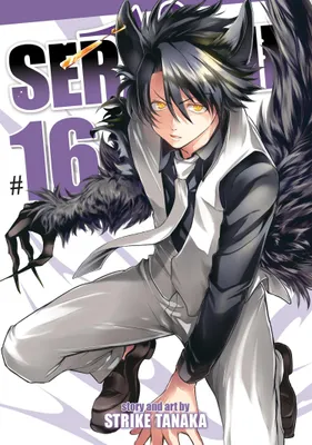 Produktbild von Servamp Vol. 16