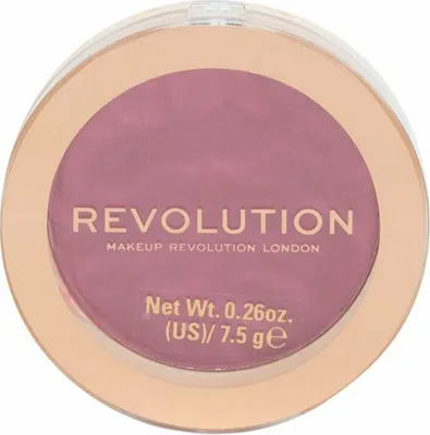 Produktbild von Revolution Makeup Revolution Blusher Reloaded Rose Kiss