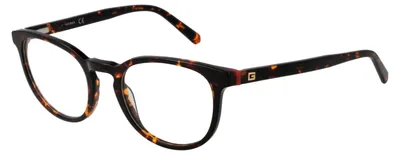 Zdjęcie produktu dla GUESS EYEWEAR Oprawki okularowe GU50069 49052