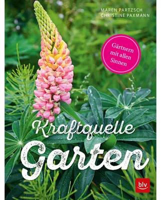Immagine prodotto di Kraftquelle Garten