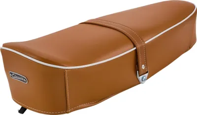 Zdjęcie produktu dla Ławka do siedzenia SIP Classic dla Vespa 50-125, PV, ET3