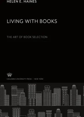 Produktbild von Living With Books