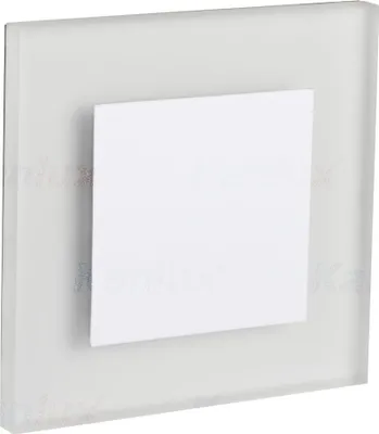 Obrázek produktu pro Kanlux S.A. 27378, LED, 14 lm, IP20, Bílá
