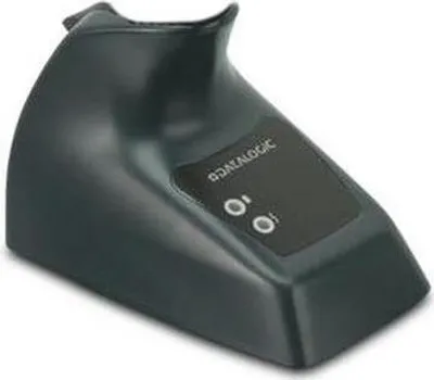 Produktbild von Datalogic BC2030 Basis/Ladegerät Multi-Interface 433MHz