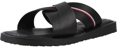 Zdjęcie produktu dla Tommy Hilfiger Core Hilfiger Lth Criss Czarny