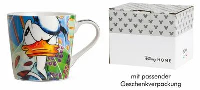 Immagine prodotto di Gilde Tasse / Becher, "Donald Duck"