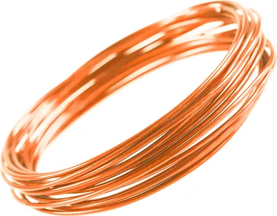 Produktbild von 5m Aludraht Aluminiumdraht 2mm Biegedraht Bindedraht Floristikdraht Farbwahl