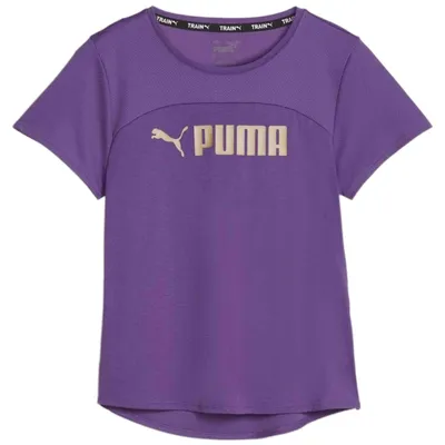 Produktbild von T-Shirt Puma Fit Logo Ultrabreathe für Damen