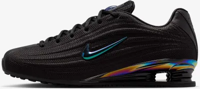 Obrázek produktu pro Nike Shox Z SE "Black Iridescent" Coloured, Velikost: 36.5