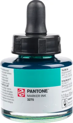 Immagine prodotto di Talens | Inchiostro per marcatori Pantone 30 ml 3275