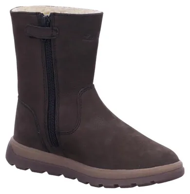 Zdjęcie produktu dla Buty i botki Lurchi dla dzieci 32313435343734 oliwkowe 27 EU