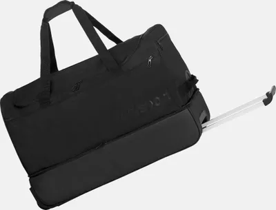 Produktbild von uhlsport Trolley ESSENTIAL 90 L TRAVEL Uni 1004286_01 schwarz L