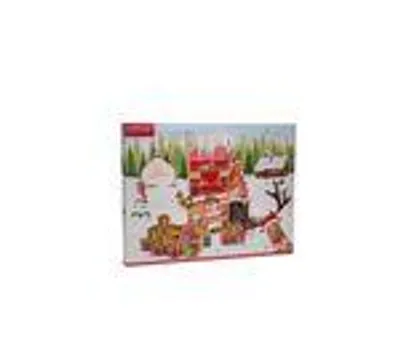 Obrázok produktu pre Tanner der kleine Kaufmann Adventskalender, mit 24 Teilen für den Kaufmannsladen