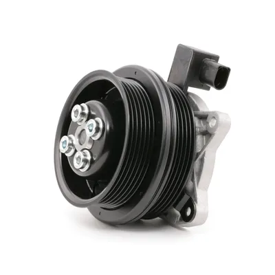 Image de Pompe à liquide de refroidissement ET ENGINETEAM pour VW GOLF VI (5K1) PW0002