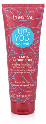 Produktbild von Inebrya Up To You Volume Volumizing Conditioner 250 ml