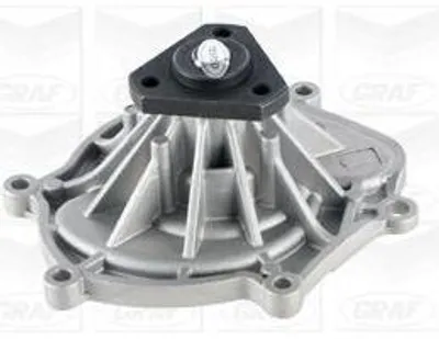 Produktbild von GRAF Kühlmittelpumpe Wasserpumpe für PORSCHE 911 (997) PA1216
