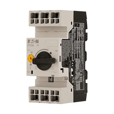 Imagen del producto de Eaton Interruptor de motor PKZM0-0,25-PI#199149 (199149)