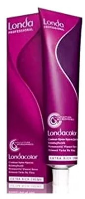 Produktbild von Londa Haarfarbe 60ml permanente Coloration für brillante und langanhaltende Farbergebnisse