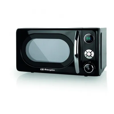 Produktbild von Orbegozo MIG 2044, Arbeitsplatte, Kombi-Mikrowelle, 20 l, 700 W, Eingebautes Display, LED