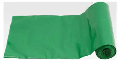Produktbild von Gartensäcke für Gartenabfälle 120 l, 5 Stück