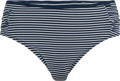 Produktbild von Regatta - Bikinihöschen für Damen RG12510 (38 DE) (Marine/Weiß)