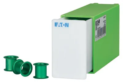 Produktbild von Eaton Hülsen-Passeinsatz D02-D01, 16A Z-D02-D01/PE-16