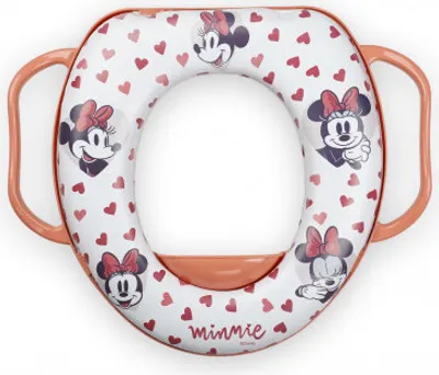 Image de THERMOBABY Adaptateur WC souple, Minnie