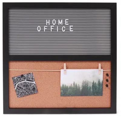 Produktbild von Home Office Letterbord 24633