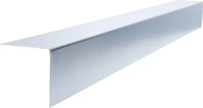 Produktbild von PRECIT Winkel 90° Universalzubehör Smart verzinkter Stahl 1000 mm x 50 mm